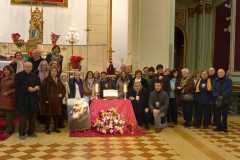 Spagna-Jaen-Gruppo-Sagrado-Corazones-de-Jesus-y-Maria