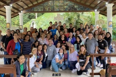 Venezuela-Caracas-Gruppo-Padre-Pio