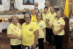 Aguada-PR-Grupo-la-Inmaculada-Concepcion-Santuario-Protomartires-de-la-Inmaculada-Concepcion-