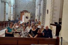 Galatina-LE-Gruppo-S.-Caterina-Novella-della-Chiesa-S-Biagio