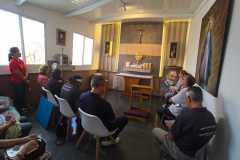 Guayaquil-Grupo-Piana-Romana-Iglesia-San-agustin-