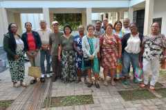 Mauritius-Beau-Bassin-Rose-Hill-Groupe-Padre-Pio-de-lEglise-Notre-DAme-de-Lourdes
