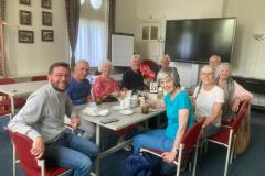 Olanda-Nigmegen-Group-Pater-Pio-Church-Maria-Geboortekerk