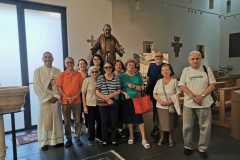 Roma-Gruppo-Santa-Maria-delle-Grazie-a-Casal-Boccone-della-Parrocchia-Santa-Maria-delle-Grazie-a-Casal-Boccone