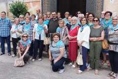 Scorrano-LE-Gruppo-S.-Clelia-Barbieri-del-Convento-dei-Frati-Cappuccini