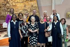 Selargius-CA-Gruppo-della-Parrocchia-SPIRITO-SANTO