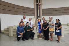 Teresina-Grupo-Mensageiros-de-Sao-Pio-Capela-Padre-Pio-CTPP-