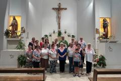 Trappitello-Taormina-ME-Gruppo-della-Parrocchia-SACRO-CUORE-DI-GESU