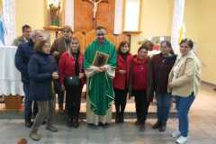 ARGENTINA-Concepcion-Tucuman-Gruppo-Paz-y-bien