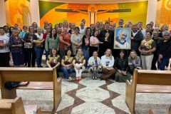 BRASILE-Londrina-Gruppo-Padre-Pio