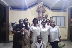 COSTA-DAVORIO-Abidjan-Gruppo-Saint-Ambroise-du-jubilè-cocody-angre