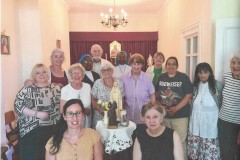 GRAN-BRETAGNA-Hull-Gruppo-Our-Lady-Mount-Carmel