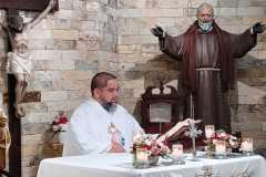 PORTO-RICO-Trujillo-Alto-Gruppo-Nuestra-Senora-de-los-Angeles-de-la-Porciuncula-