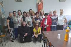 Catania-Gruppi-Santa-Maria-Del-Rosario-e-San-Pio-da-Pietrelcina-