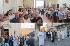 Cepagatti (PE) - Gruppo Santa Lucia