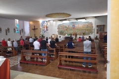 Cutrofiano-LE-Gruppo-Padre-Pio