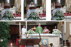 Monterotondo (RM) - Gruppo Maria Immacolata