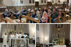 Prato (PO) - Gruppo Sacro Cuore di Gesù