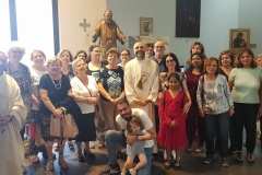 Roma-Gruppo-Santa-Maria-delle-Grazie-a-Casal-Boccone