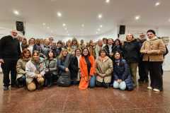 Argentina-Caba-Grupo-Padre-Pio-Parroquia-San-Benito-Abad