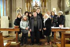 Bologna-BO-Gruppo-Beata-Vergine-di-San-Luca-della-Chiesa-S.-Caterina-di-Saragozza