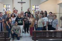 Brasile-Fortaleza-Grupo-Devocas-a-Sao-Pio-Capela-Medianeira-de-todas-as-Gracas-na-Paroquia-do-Carmo