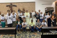 Brasile-Rio-de-Janeiro-Grupo-Servos-de-Deus-por-Padre-Pio-Paroquia-Sao-Tiago-Apostolo