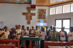 Camerun-Shisong-KUMBO-Gruppo-Padre-Pio-Sacred-Heart-Catholic-Mission