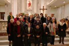 Campobasso-CB-Gruppo-S.-Francesco-D-Assisi-della-Parrocchia-Sacro-Cuore