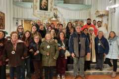 Casamicciola-Terme-NA-Gruppo-Giuseppina-Morgera-Don-Giuseppe-Morgera-della-Basilica-del-S.Cuore-di-Gesù-e-S.Maria-Maddalena-