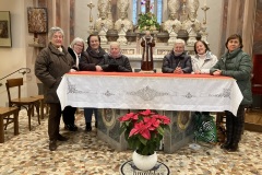 Cazzago-Brabbia-VR-Gruppo-della-Parrocchia-San-Carlo-