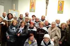 Foggia-FG-Gruppo-Spirito-Santo-