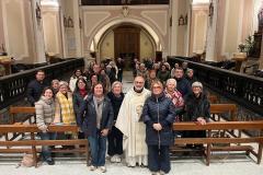 Modica-RG-Gruppo-Mater-Dei-Convento-Frati-Minori-Cappuccini