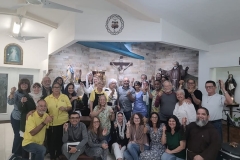Porto-Rico-Trujillo-Alto-Grupo-Ntra.-Sra.-de-los-Angeles-de-la-Porciuncula-Capilla-Santuario-de-Padre-Pio-