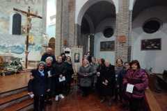 Roviano-RM-Gruppo-Padre-Pio-Roviano-della-Chiesa-Madonna-del-Santo-Rosario