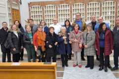 San-Giovanni-Rotondo-FG-Gruppo-Casa-Sollievo-della-Sofferenza-della-Cappella-al-3°-pano
