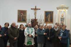 Sorso-SS-Gruppo-del-Santuario-Beata-Vergine-Noli-Me-Tollere