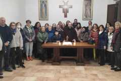 Cagliari - Gruppo Sant'Ignazio da Laconi