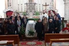 Gasperina-CZ-Gruppo-San-Nicola-Vescovo