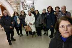Leverano-LE-Gruppo-San-Pio-da-Pietrelcina-Parrocchia-Santissima-Annunziata
