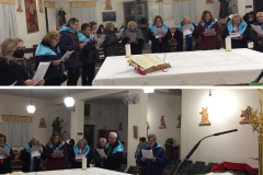 Misterbianco (CT) - Gruppo San Carlo Borromeo