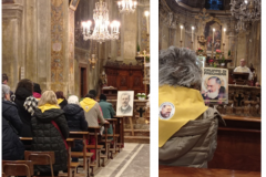 Nizza Monferrato (AT) - Gruppo Comunità Pastorale nostra Signora dei colli