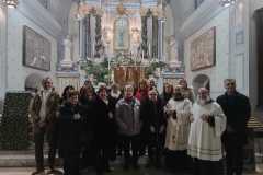 Sorso-SS-Gruppo-Beata-Vergine-noli-me-tollere