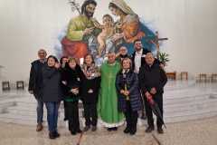 Trepuzzi-LE-Gruppo-Padre-Pio