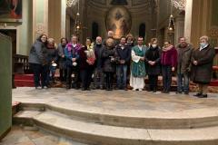 Vinovo-TO-Gruppo-Padre-Pio-Parrocchia-San-Bartolomeo
