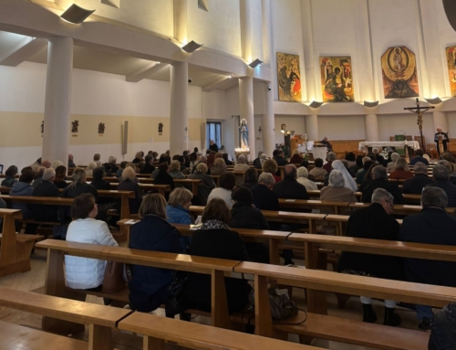 A Terni il Convegno Regionale dei Gruppi dell’Umbria