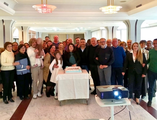 “Insieme per il Sollievo”
