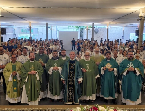 A Brasília il 1° Congresso Nazionale dei Gruppi di Preghiera di Padre Pio