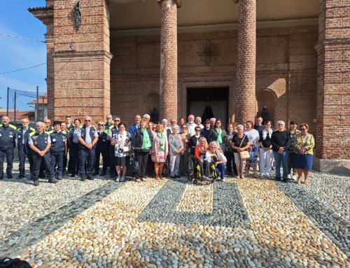 I Gruppi di Preghiera si incontrano a Vercelli e Biella