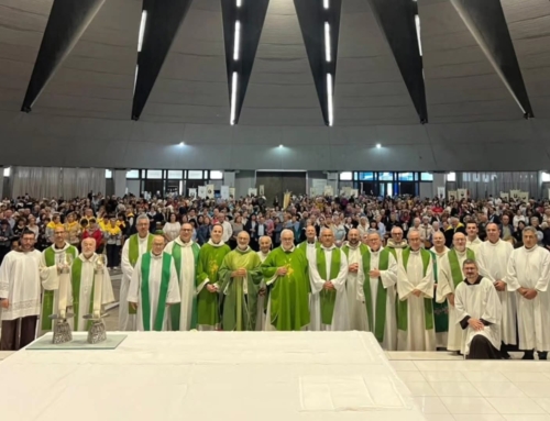 Siracusa, il Convegno regionale dei Gruppi di Preghiera della Sicilia